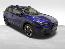 New 2025 Subaru Crosstrek 2.5i Limited