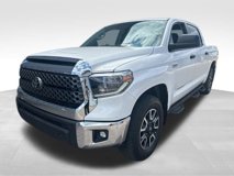 Used 2018 Toyota Tundra SR5