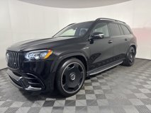 Certified 2025 Mercedes-Benz GLS 63 AMG 4MATIC