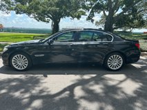Used 2010 BMW 750Li