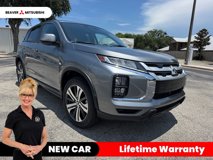 New 2025 Mitsubishi Outlander Sport ES