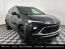 New 2026 Buick Encore GX Sport Touring w/ Experience Buick Package