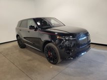 Used 2023 Land Rover Range Rover Sport First Edition