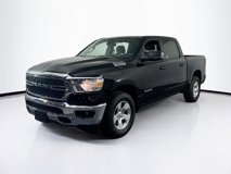 Used 2023 RAM 1500 Big Horn