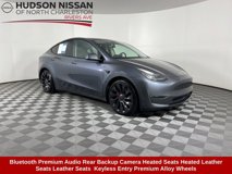 Used 2022 Tesla Model Y Performance