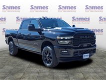 New 2025 RAM 2500 Laramie