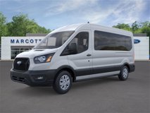 New 2025 Ford Transit 350 XL