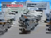 New 2025 Nissan Rogue SL