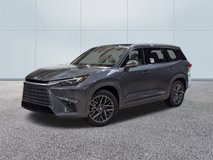 New 2025 Lexus TX 350 AWD w/ Technology Package