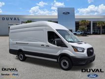 New 2025 Ford Transit 250 148 High Roof Extended w/ Load Area Protection Package