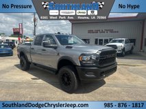 Certified 2024 RAM 2500 Tradesman