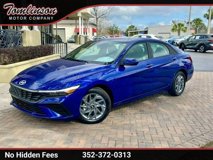 Used 2024 Hyundai Elantra SEL