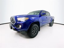 Used 2023 Toyota Tacoma SR5