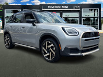 Used 2025 MINI Cooper Countryman S