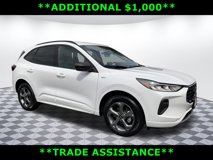 Used 2023 Ford Escape ST-Line