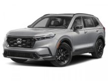 New 2026 Honda CR-V Sport-L