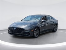Used 2020 Hyundai Sonata Limited