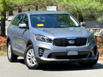 Used 2020 Kia Sorento LX