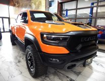 Used 2022 RAM 1500 TRX w/ TRX Level 2 Equipment Group