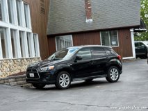Used 2015 Mitsubishi Outlander Sport ES