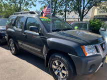 Used 2013 Nissan Xterra PRO-4X