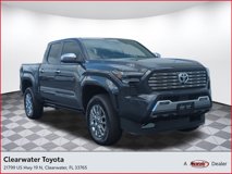 Used 2024 Toyota Tacoma Limited