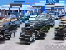 New 2025 Chevrolet Tahoe Premier w/ Sun And Tow Package