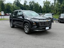 New 2025 Chevrolet Equinox LT w/ Convenience Package II