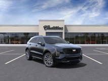 New 2024 Cadillac XT4 Sport