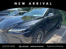 Used 2023 Lexus RX 350 AWD