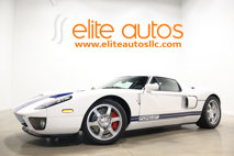 Used 2005 Ford GT
