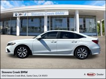 Used 2022 Honda Civic LX