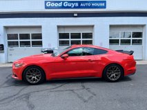 Used 2015 Ford Mustang Premium w/ Equipment Group 201A