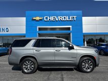 Used 2023 Chevrolet Tahoe LT w/ LT Signature Plus Package