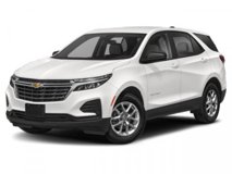 Used 2023 Chevrolet Equinox LT