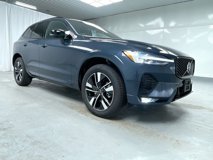 New 2026 Volvo XC60 B5 Core w/ Climate Package