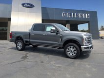New 2025 Ford F350 Lariat