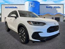 New 2026 Honda HR-V EX-L