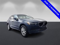 Used 2020 Volvo XC60 T5 Momentum