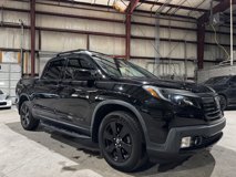 Used 2019 Honda Ridgeline Black Edition