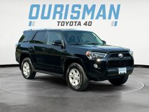 Used 2018 Toyota 4Runner SR5 Premium
