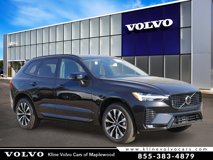 New 2025 Volvo XC60 B5 Plus w/ Protection Package Premier