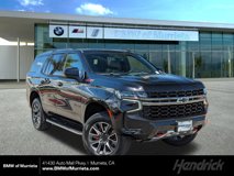 Used 2022 Chevrolet Tahoe Z71