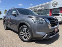 New 2025 Nissan Pathfinder SL w/ Cargo Package