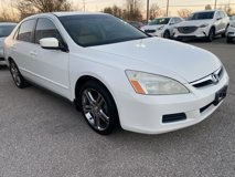 Used 2007 Honda Accord SE