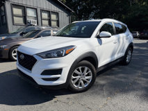 Used 2020 Hyundai Tucson Value