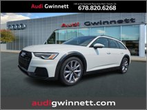 New 2025 Audi A6 Premium Plus