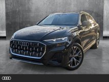 New 2025 Audi Q8 Premium Plus