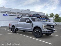 New 2025 Ford F350 King Ranch