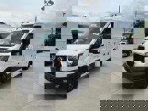 New 2024 Ford Transit 350 w/ Interior Upgrade Package